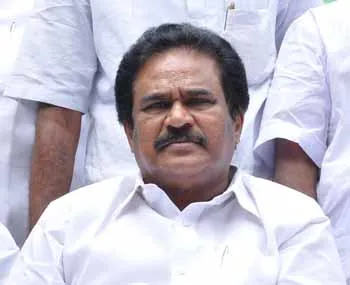 Su. Thirunavukkarasar